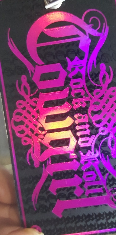 Rock & roll cowgirl   NWT # Cowboy Chic - Picture 8 of 8